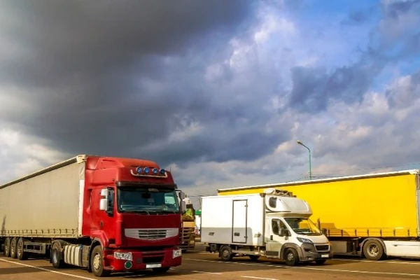 Iğdır Edirne Nakliyat Ambarları
